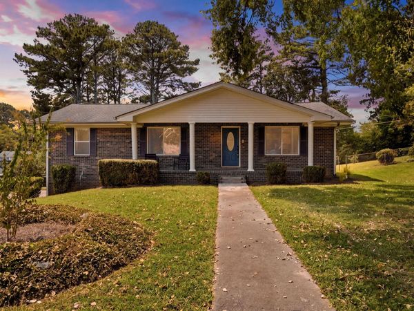 3903 Yorktown Road, Chattanooga, TN 37416