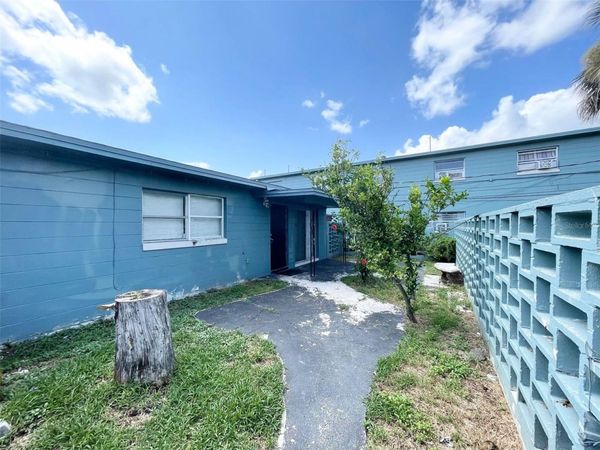 1339 W POINT DRIVE , Unit A, COCOA, FL 32922