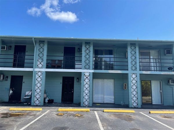 1343 W POINT DRIVE , Unit 01, COCOA, FL 32922