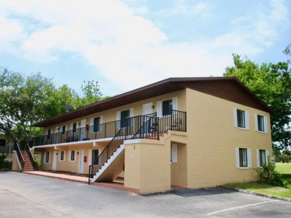 1350 VIRGINIA AVENUE , Unit 19, DAYTONA BEACH, FL 32114