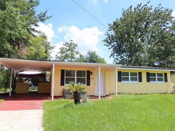 6731 MOPSY LN , JACKSONVILLE, FL 32210