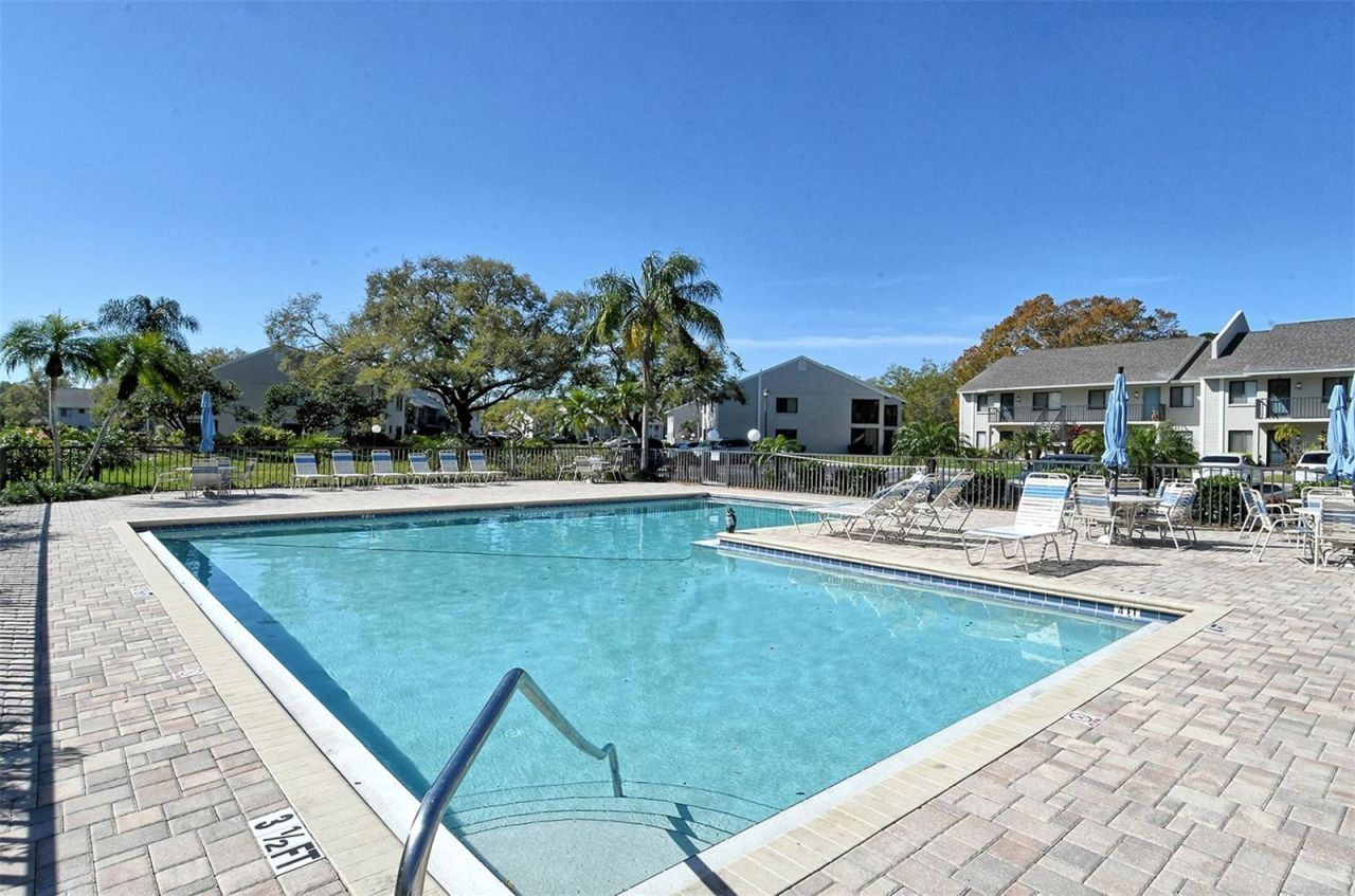 7584 Eagle Creek Drive, Unit 7584, Sarasota, FL 34243 Photo