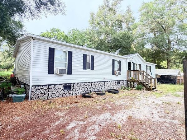 20315 GREENWING ROAD , ALTOONA, FL 32702