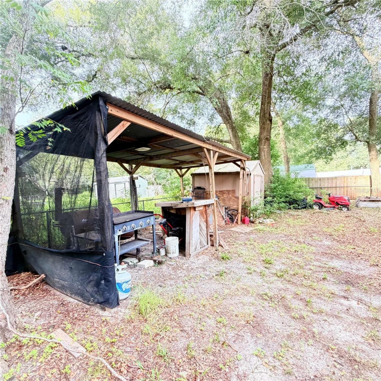 20315 Greenwing Road , Altoona, FL 32702 Photo
