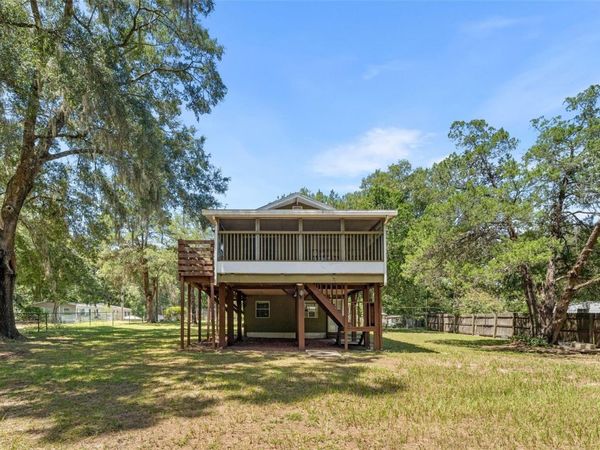 2851 NE 162ND LANE , CITRA, FL 32113