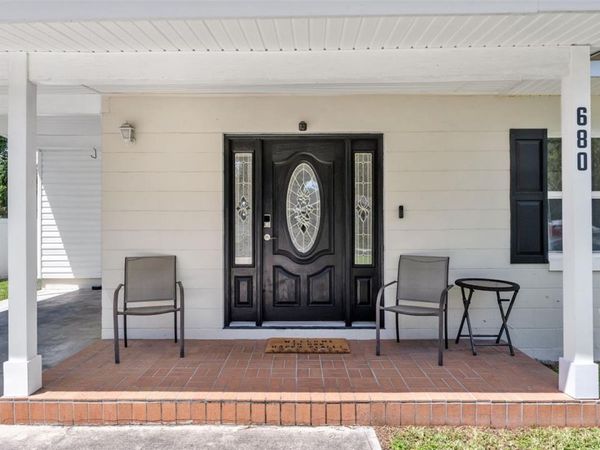 680 SUNSET DRIVE, BARTOW, FL 33830