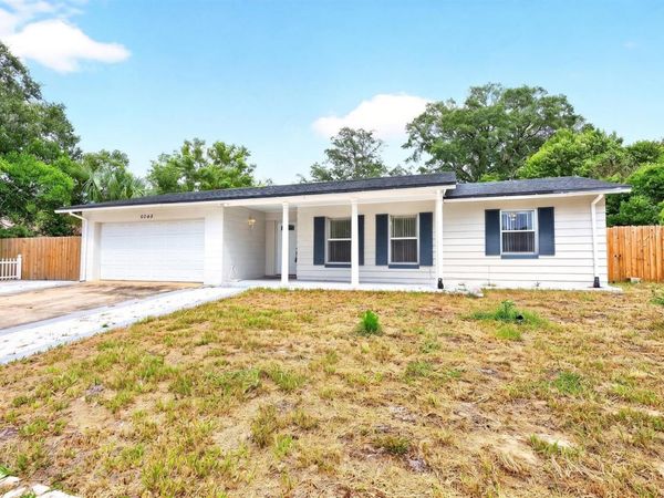 6045 WEDGEWOOD CIRCLE , ORLANDO, FL 32808