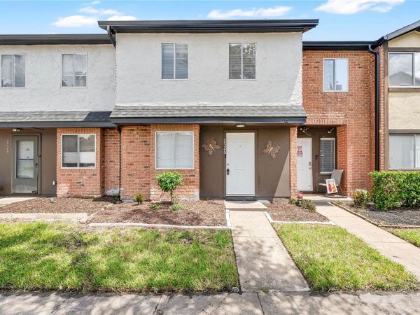 2326 HUNTINGTON GREEN COURT , Unit 4, ORLANDO, FL 32839