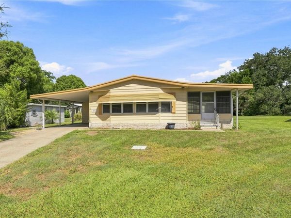 3417 WAX MYRTLE CIRCLE , ZELLWOOD, FL 32798