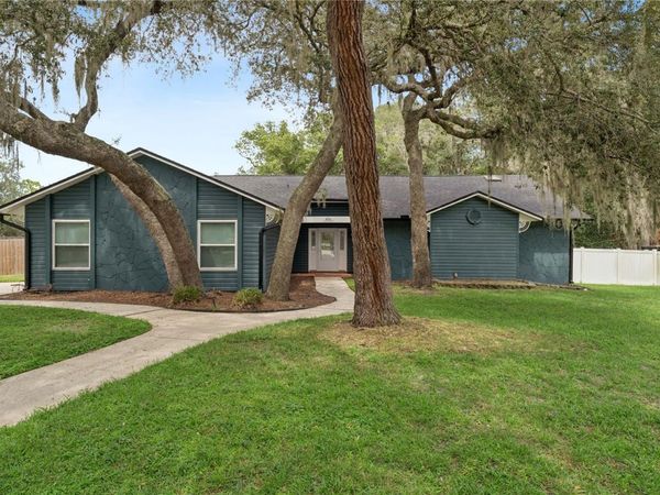 400 COLUMBUS CIRCLE , LONGWOOD, FL 32750