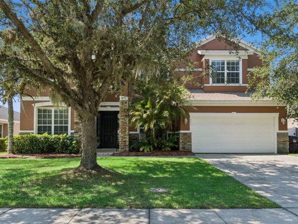 351 MICHIGAN ESTATES CIRCLE , ST CLOUD, FL 34769