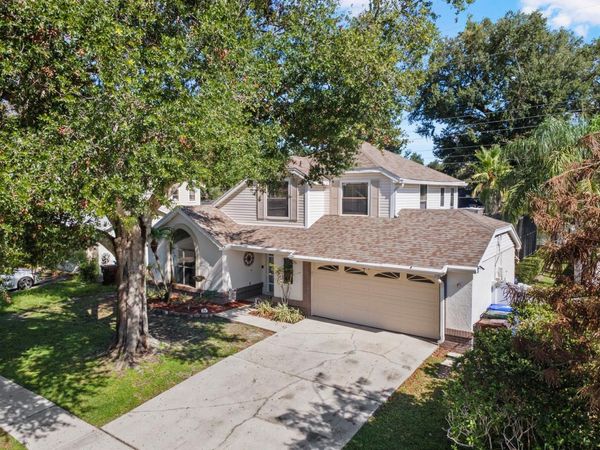 1461 AMANDA ROAD , KISSIMMEE, FL 34744