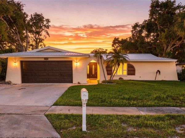 13344 88TH AVENUE , SEMINOLE, FL 33776