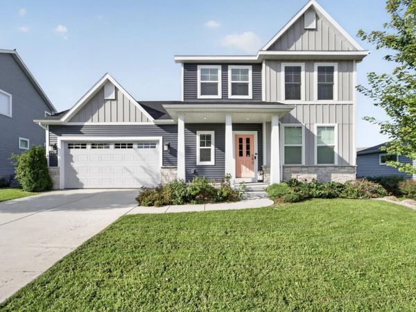 7604 Autumn Blaze Trail, DeForest, WI 53532