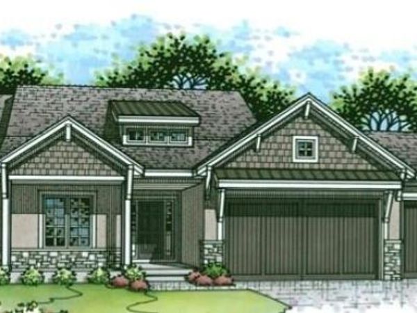15526 W 160th Terrace, Olathe, KS 66062