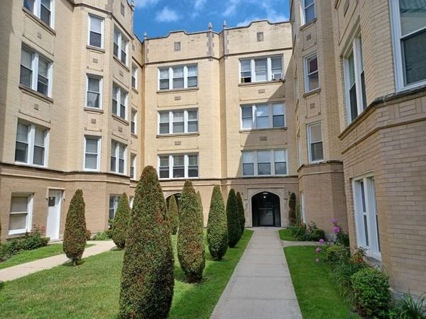 5731 N Kimball Avenue , Unit 1A, Chicago, IL 60659