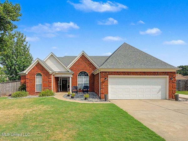 74 Lyla Cove, Hernando, MS 38632
