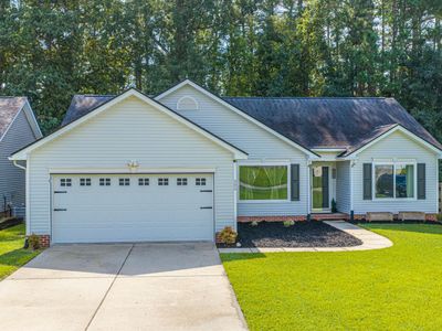 505 Stratton Court, Goose Creek, SC 29445