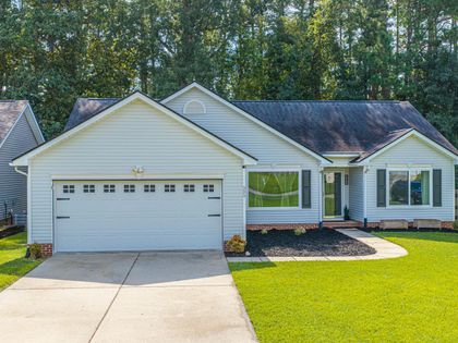 505 Stratton Court Goose Creek, SC 29445