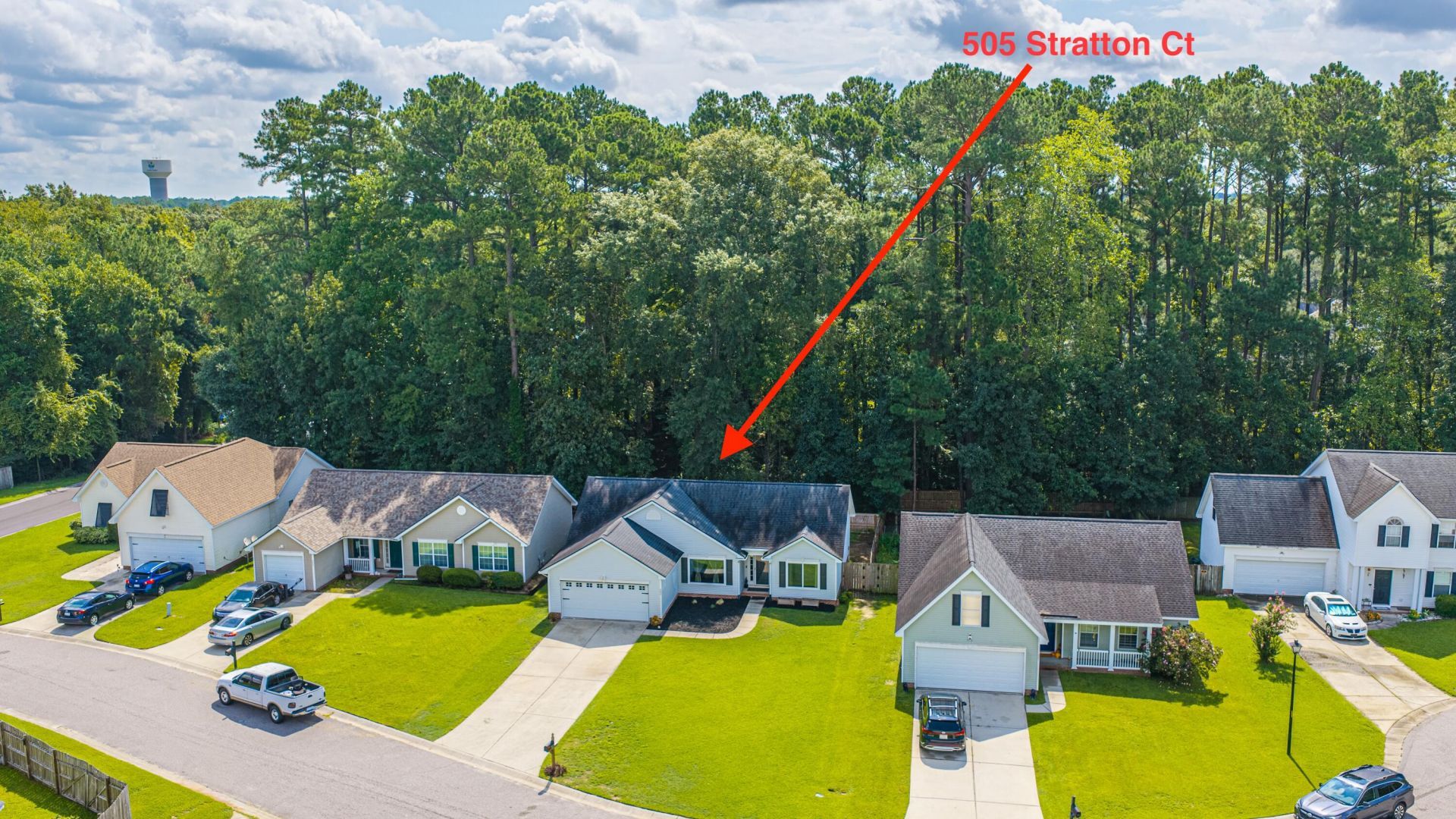 505 Stratton Court Photo 39