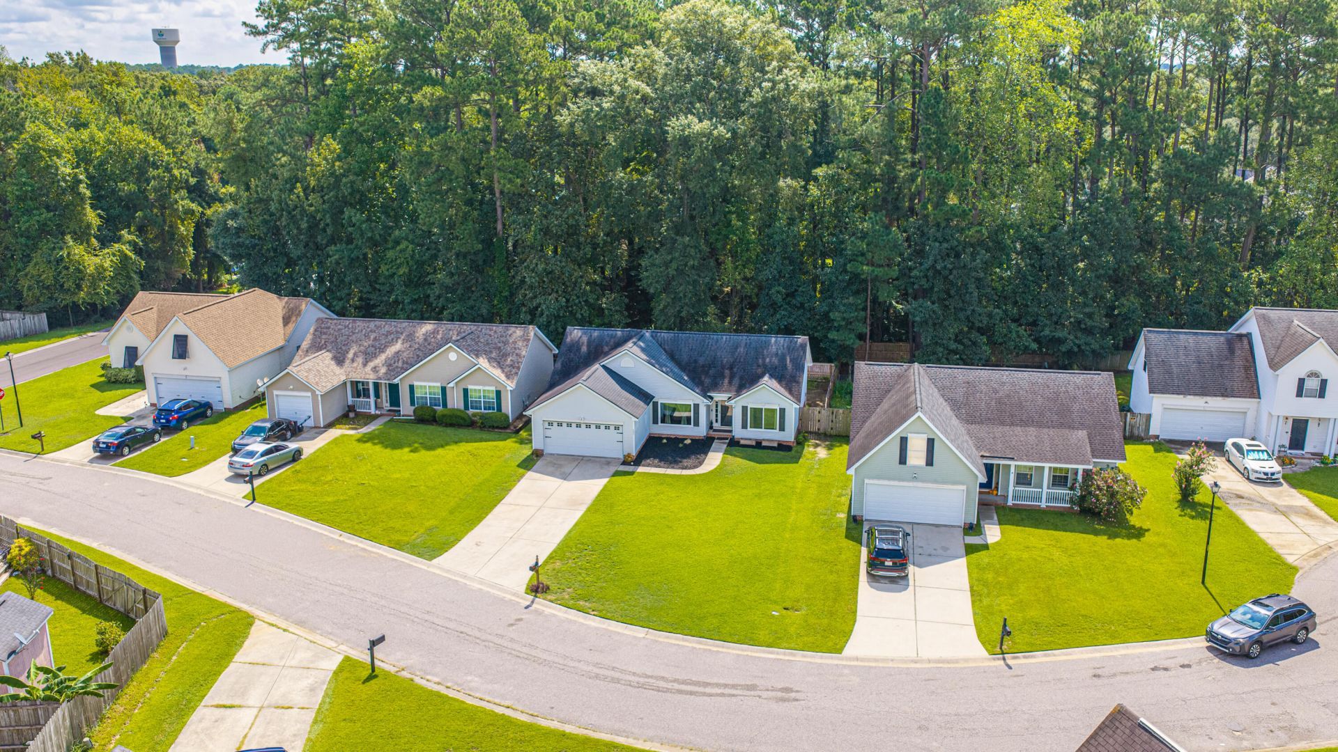 505 Stratton Court Photo 40