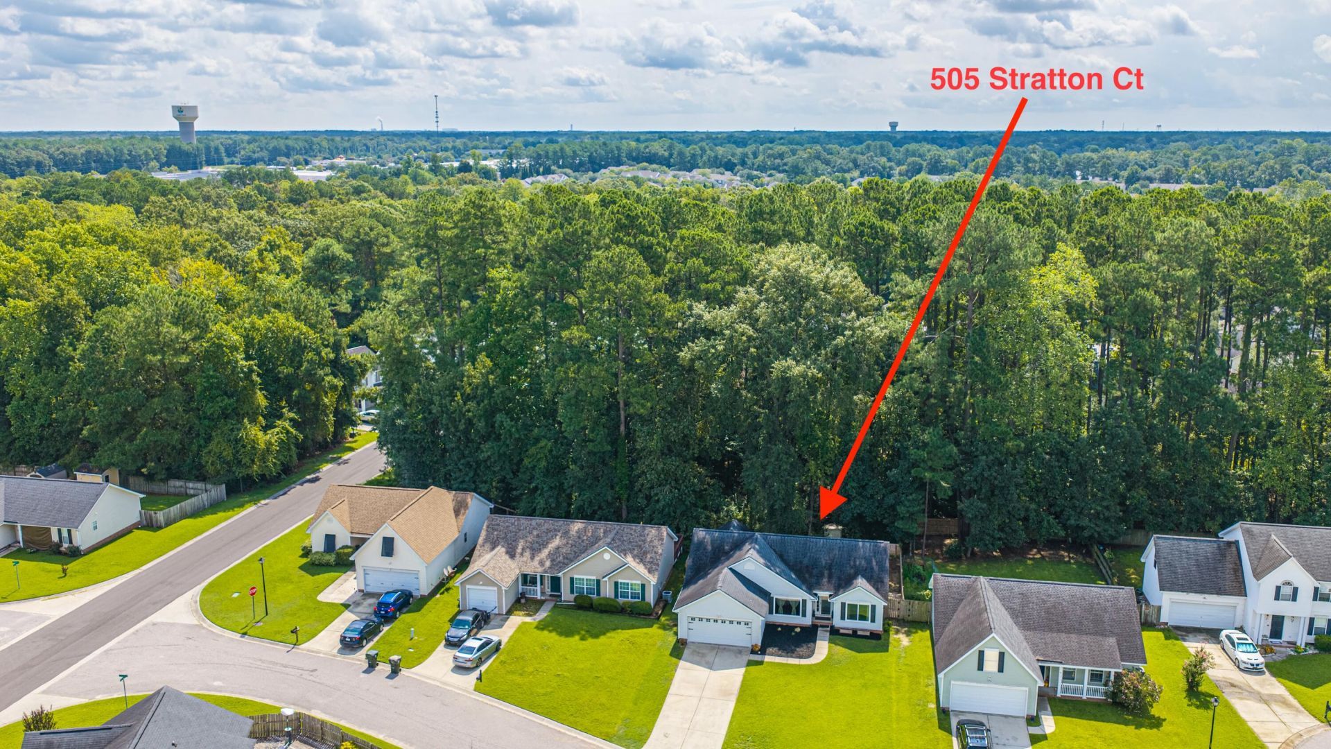505 Stratton Court Photo 41