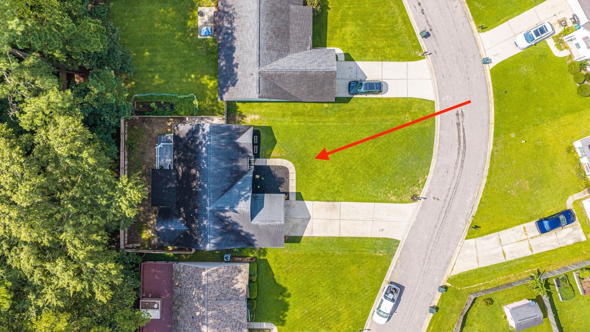 505 Stratton Court Photo 44