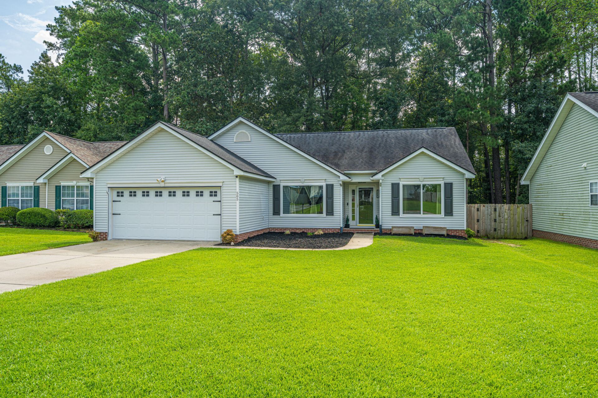 505 Stratton Court Photo 6