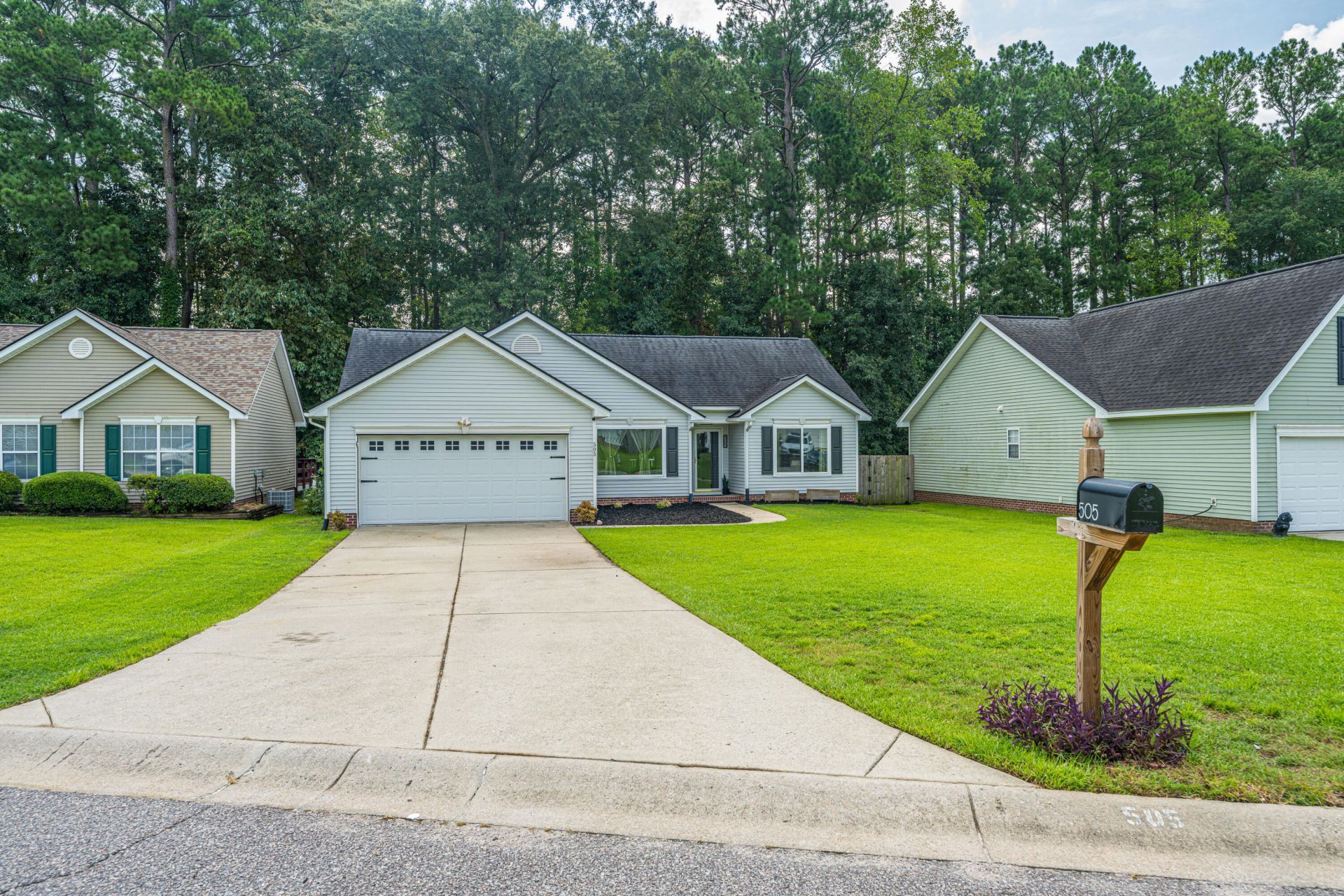 505 Stratton Court Photo 7