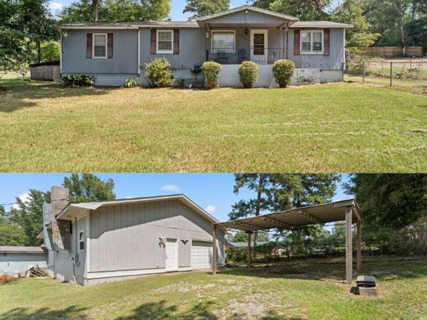 4644 Brookhaven Road, Macon, GA 31206