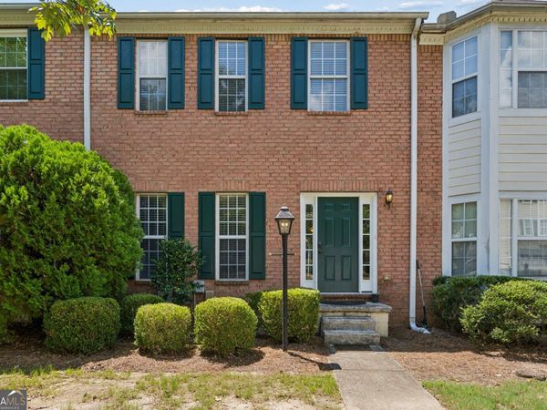 2076 Pinnacle Pointe Drive, Norcross, GA 30071