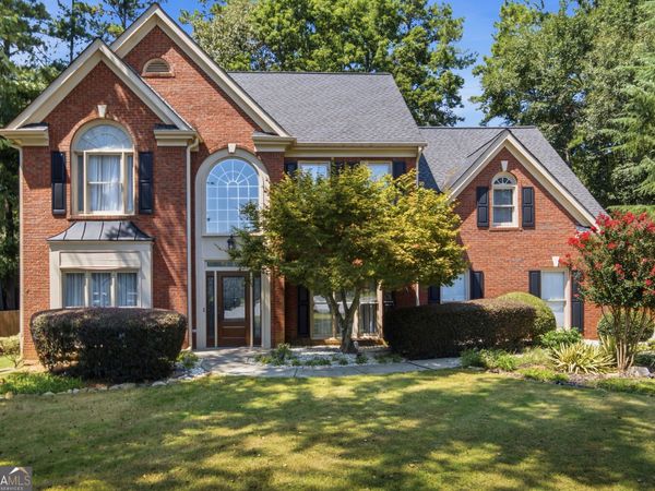 4539 Heathfield Trace, Suwanee, GA 30024