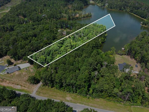 0 W Highway 34, Newnan, GA 30263