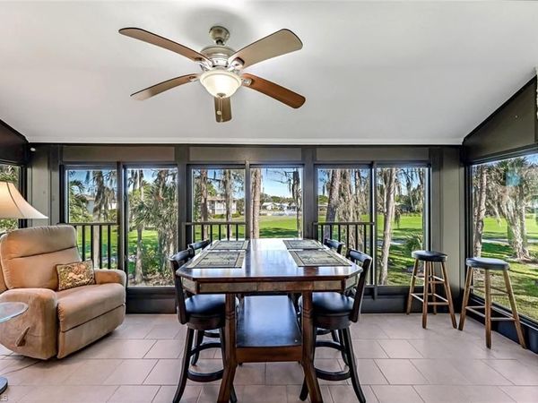 194 Albi RD, Unit 8, NAPLES, FL 34112