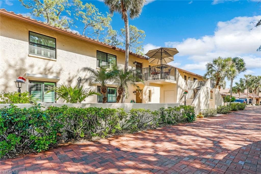 194 Albi Rd, Unit 8, Naples, FL 34112 Photo