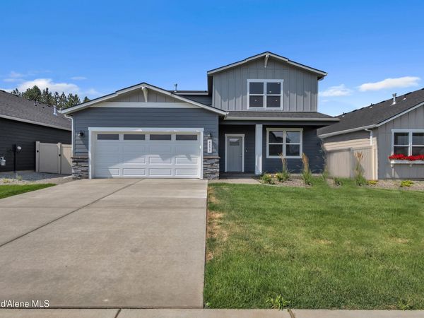 2755 N Vega St, Post Falls, ID 83854