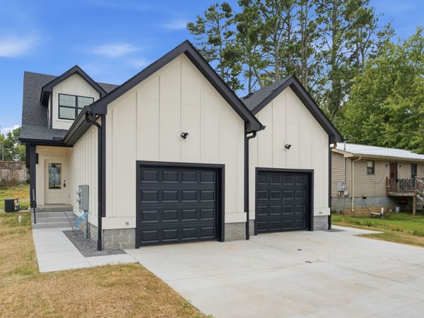 711 Demoss St , Unit A, Gallatin, TN 37066
