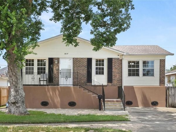 3637 W LOYOLA Drive , Kenner, LA 70065