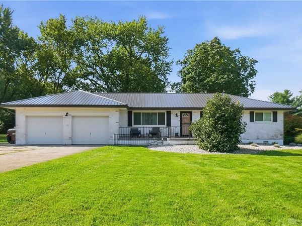233 Old State Route 122, Lebanon, OH 45036