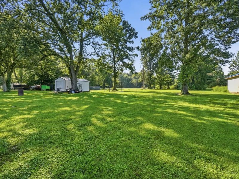 233 Old St Rt 122, Clearcreek Township, OH 45036 Photo 34
