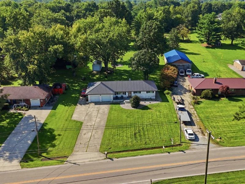 233 Old St Rt 122, Clearcreek Township, OH 45036 Photo 40