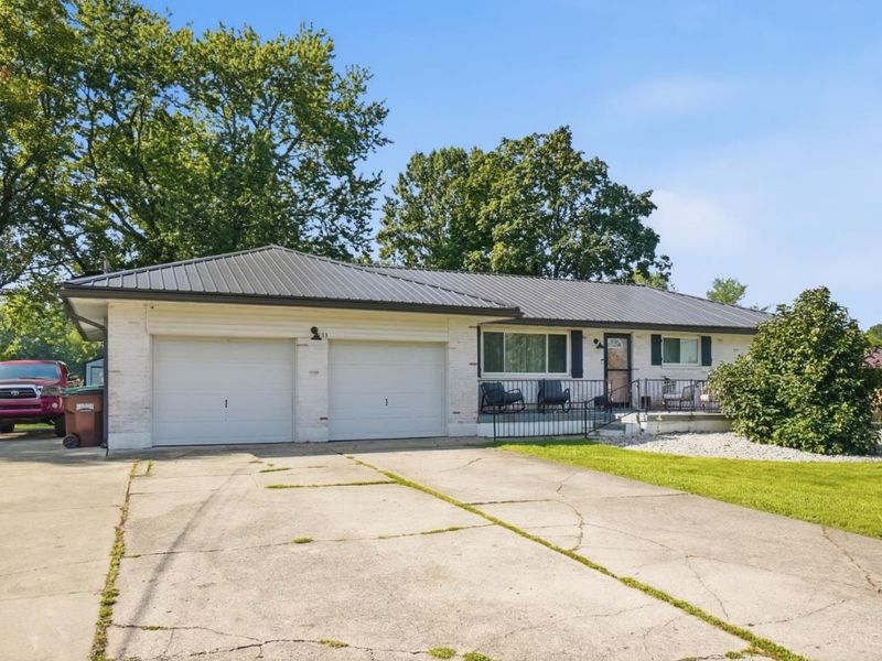 233 Old St Rt 122, Clearcreek Township, OH 45036 Photo 41
