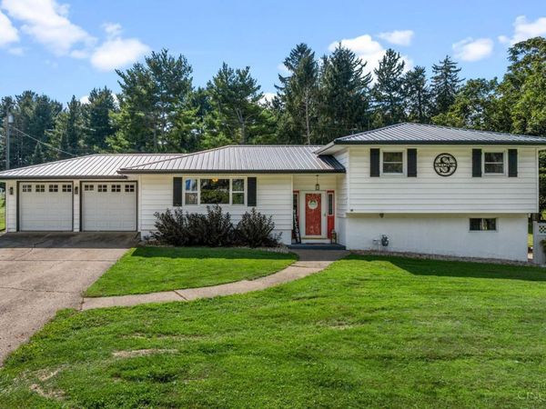 109 Elizabeth Drive, Hillsboro, OH 45133
