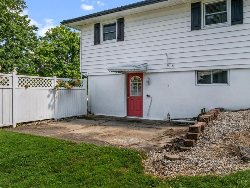 109 Elizabeth Drive, Hillsboro, OH 45133 Photo 35