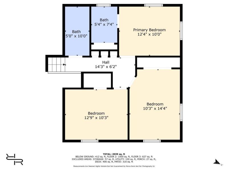 109 Elizabeth Drive, Hillsboro, OH 45133 Photo 37
