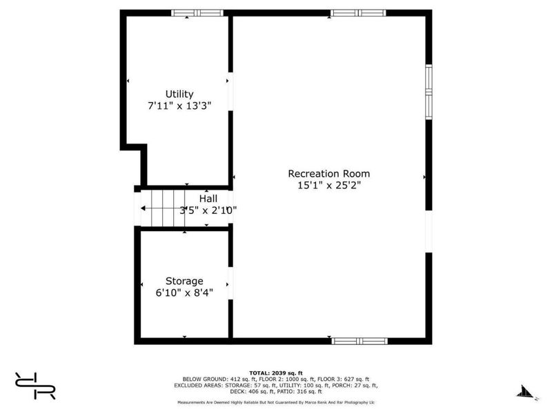 109 Elizabeth Drive, Hillsboro, OH 45133 Photo 38