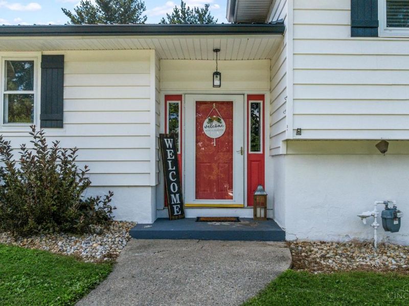 109 Elizabeth Drive, Hillsboro, OH 45133 Photo 4