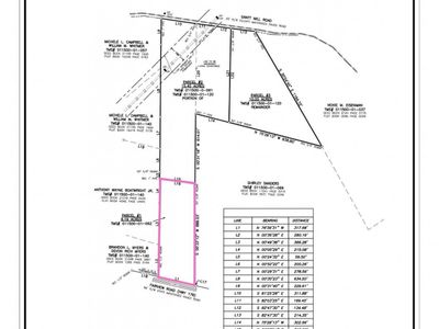 TBD Fairview Road , Leesville, SC 29070