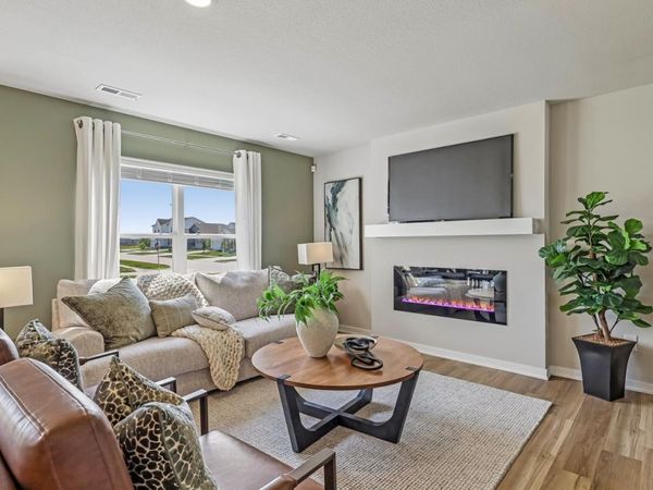 1437 NE 59th Lane, Ankeny, IA 50021