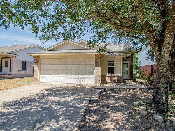 1436 Roxannes RUN , Pflugerville, TX 78660